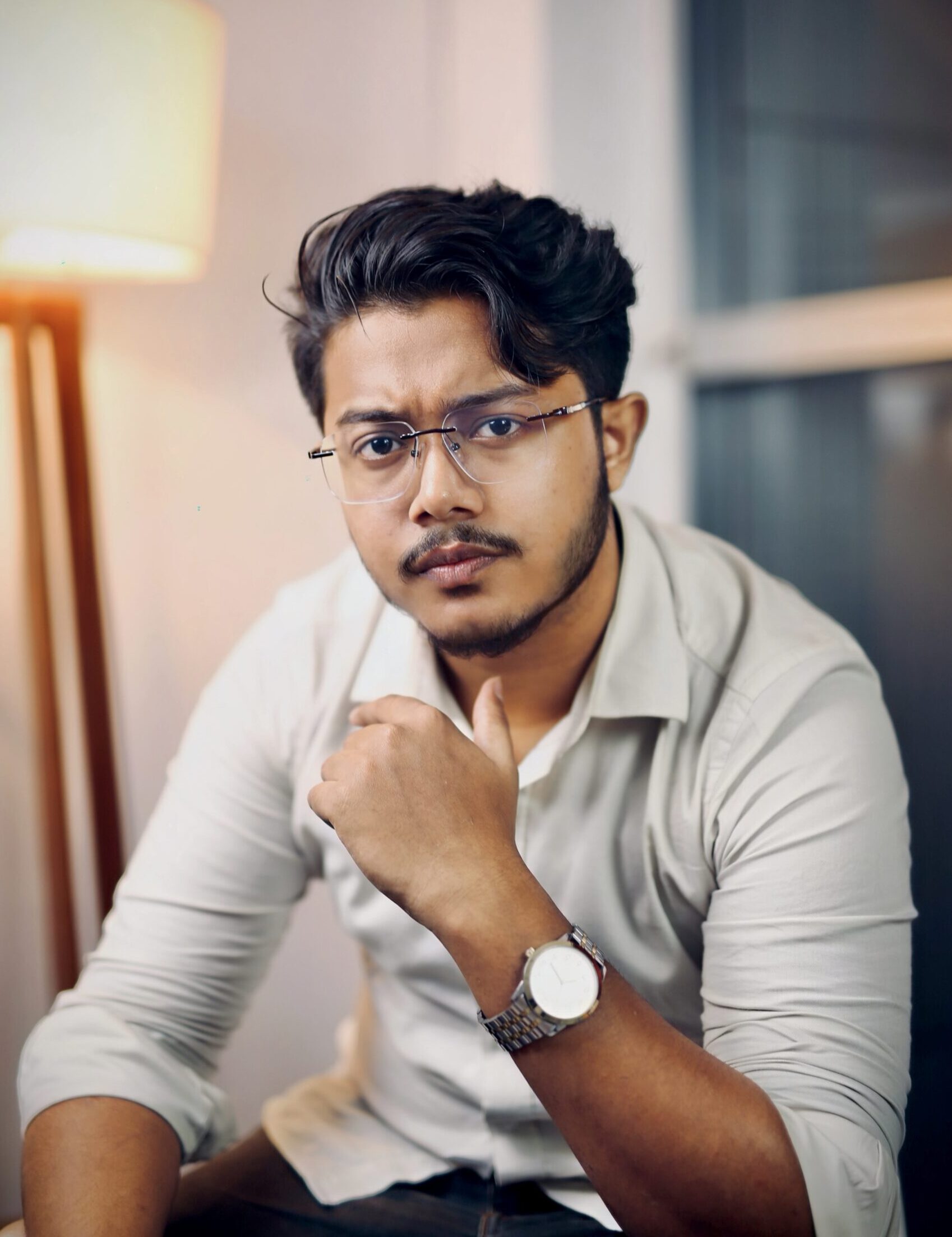 Md Yeaftahi Ul Alam Nazeev