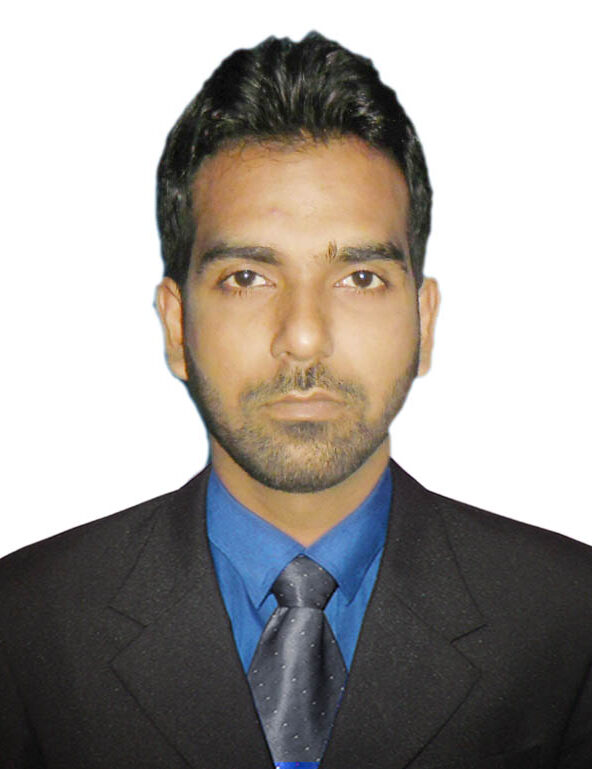 Md. Badrul Alam