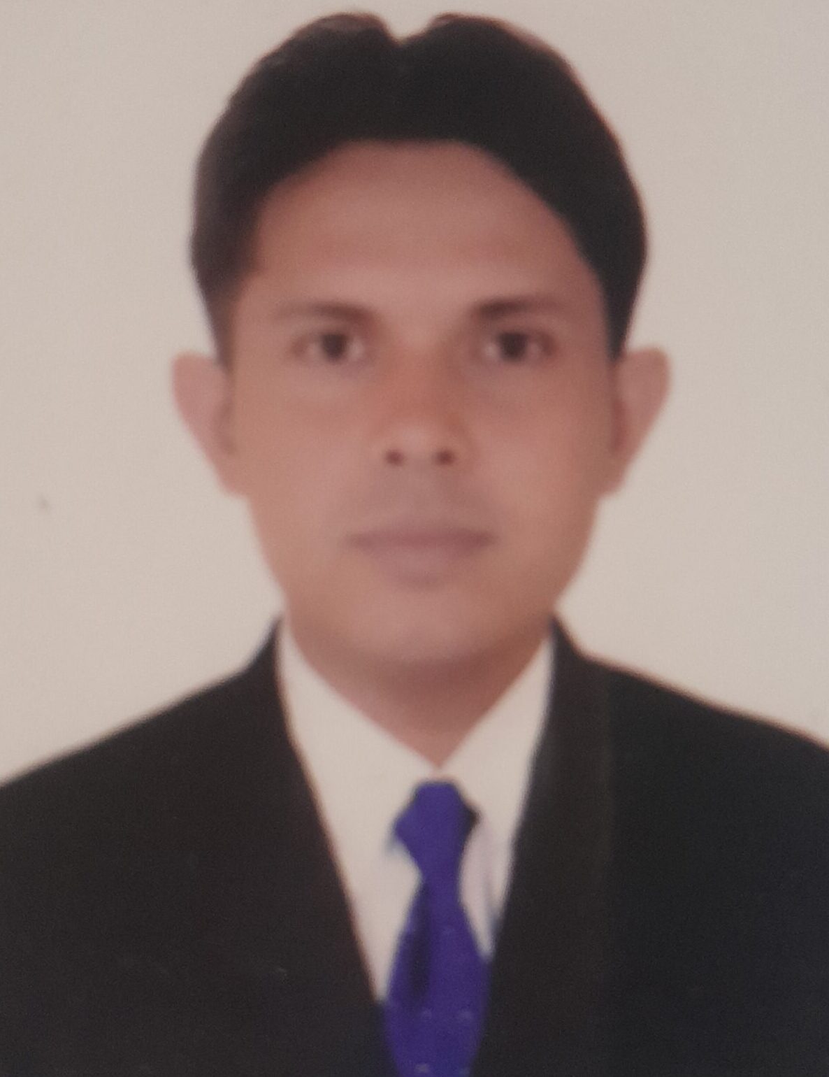 Md. Raz Kkhan