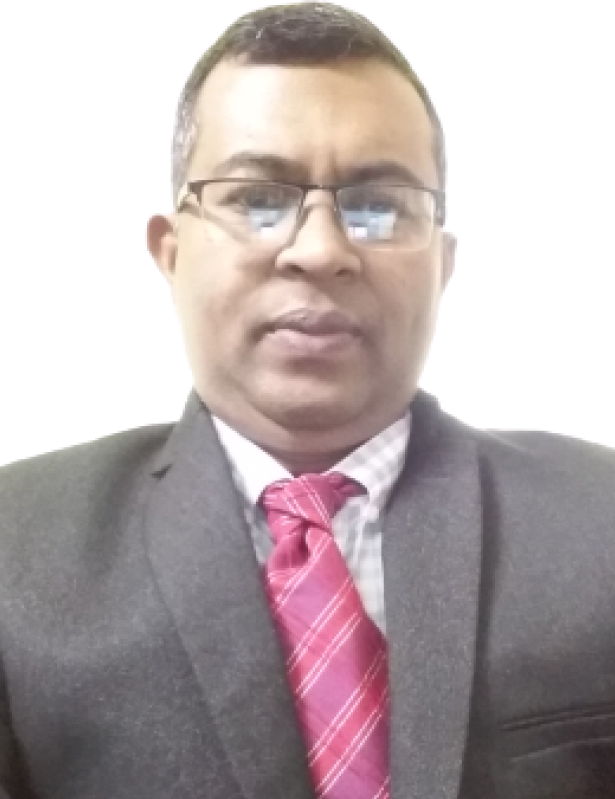 Masud Ali Choudhury