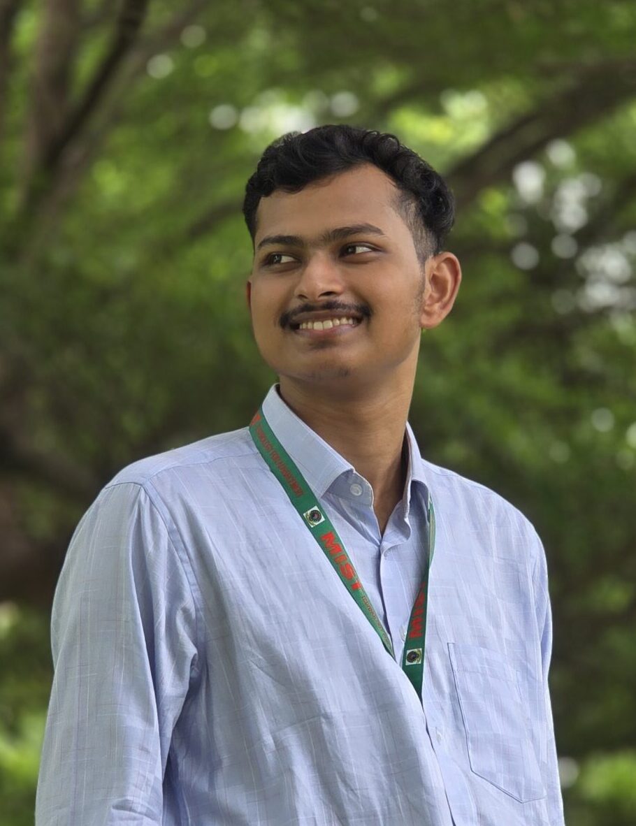 Mirza Sakib Uddin Tasnim 