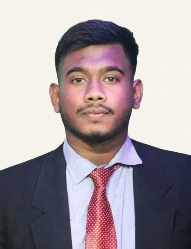 Karna Biswas 