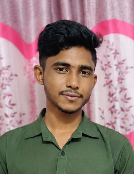 Imran Nazir