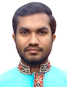 M M Mohaimanun Islam