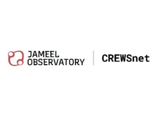 MIT JO-CREWSnet